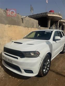 دودج دورانجو